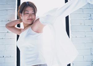 中国政府の認可を受けた漢方の医師がいる妙寿堂