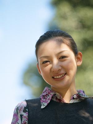 フットマッサージャーでリラックス