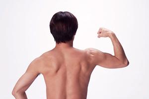 船橋のムダ毛の自己処理は肌の色素沈着に