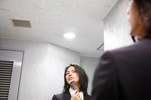 札幌市のレーザー治療を行う形成外科