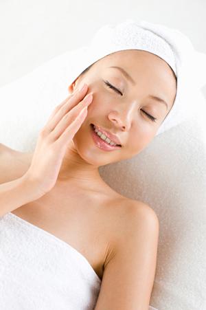 アトピーを石鹸で直す